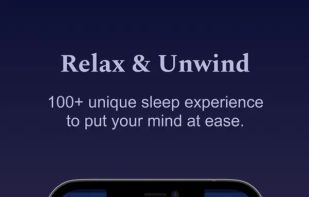 Sleepanova screenshot 1