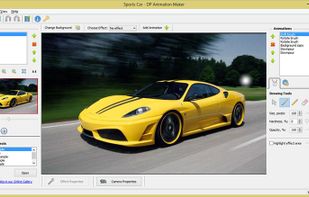 DP Animation Maker screenshot 1