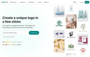 Zoviz screenshot 1