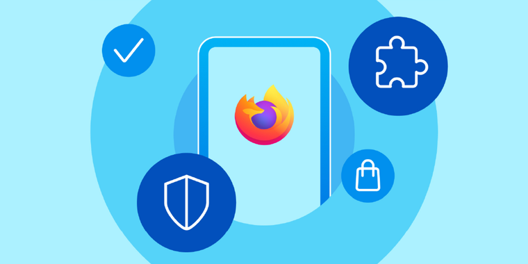 Firefox confirms support for Manifest V2 & V3 extensions, contrasting Google's phase-out