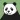Panda icon