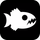 Piranha icon