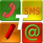 Easy Phone for Blind icon