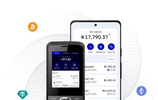 Sorted Wallet screenshot 1