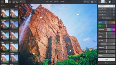 Photoshop Alternatives for iPad: 25+ Image Editors and Digital Painting