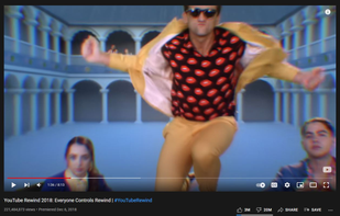 Return YouTube Dislike screenshot 1