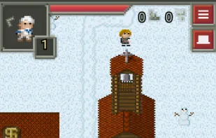 Remixed Dungeon screenshot 3