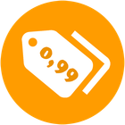 Chepa: Shopping Calculator icon