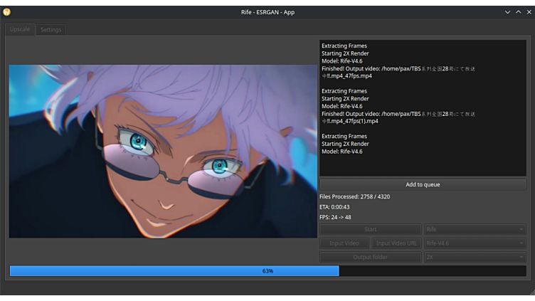 REAL Video Enhancer Alternatives: 25+ Image Upscaling & Similar Apps