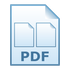 PDF Page Merger icon