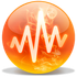 AVS Audio Editor icon