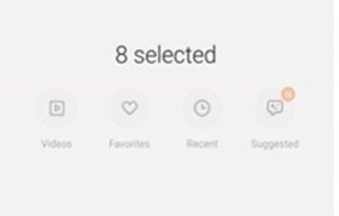 Quick Share screenshot 2