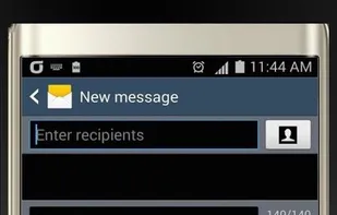 Big Quick Keyboard screenshot 1