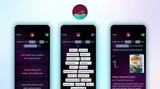 Libby launches 'Inspire Me', a new AI tool for instant book recommendations image