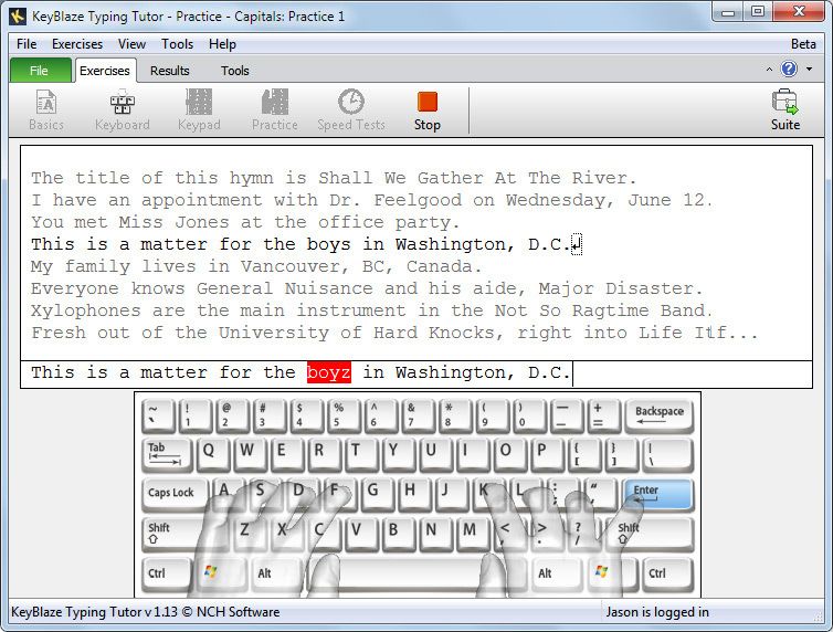 Rapid Typing Tutor Alternatives For Mac Alternativeto