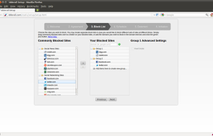 Idderall screenshot 1