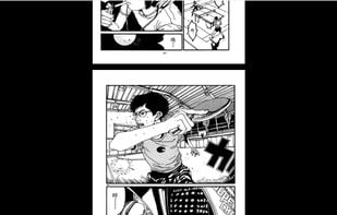 Mango screenshot 2