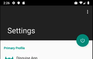 BatApps screenshot 1
