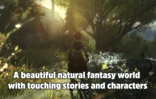 Nimian Legends screenshot 2