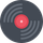 Vinyl Music Player icon