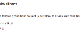 Magento 2 Blog Extra screenshot 3