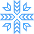 Frost icon