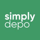 SimplyDepo icon