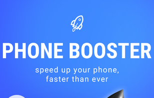 AMC Cleaner screenshot 1