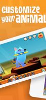Animal Jam Play Wild screenshot 2