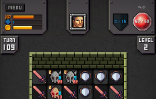 Dungeon Falan  screenshot 1