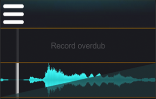 LoopStation screenshot 2