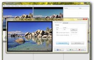 VideoMach screenshot 1