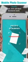 Quick PDF Scanner | Scan Documents to PDF screenshot 1