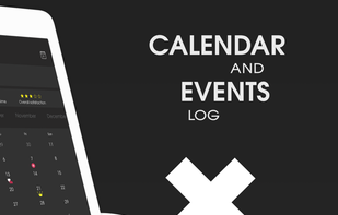 xTracker screenshot 1