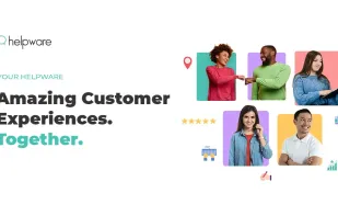 Helpware screenshot 1