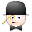 Butler icon
