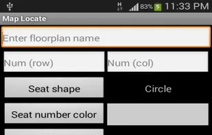 Map Locate screenshot 3