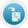Free Easy PDF to Word Converter icon