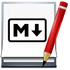 CuteMarkEd icon
