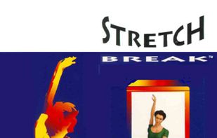 Stretch Break screenshot 1