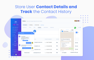 BotUp by 500apps screenshot 2