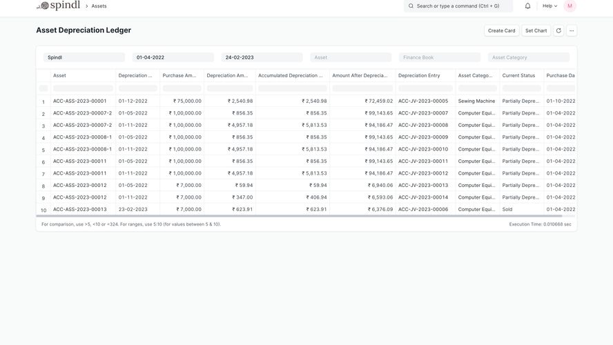 ERPNext: Free and open-source integrated Enterprise Resource Planning ...