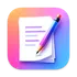Scratchpad App icon