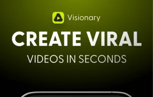 Visionary AI screenshot 1