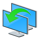 Windows Easy Transfer icon