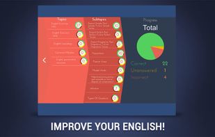 English Study Daily Prof screenshot 1