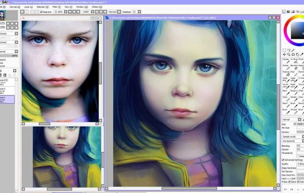 Procreate Alternatives For Windows 25 Digital Painting Tools Procreate Alternatives For Windows 25 Digital Painting Tools