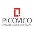 Picovico icon