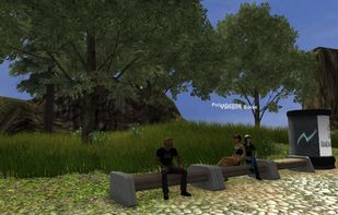 NuVera Online screenshot 1