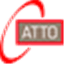 ATTO Disk Benchmark icon